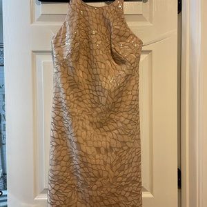 Vince Camuto Cocktail Dress